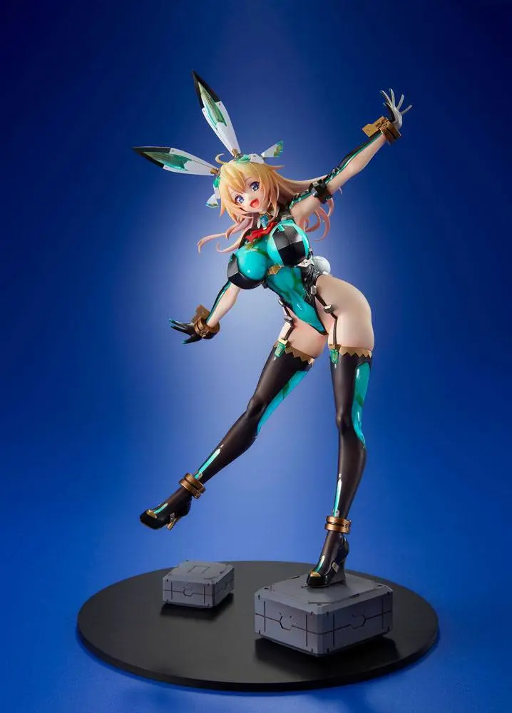 Oryginalna Postać Orbit Girls Series Statuetka PVC Entry No. 1 Fiona Full Moon 40 cm zdjęcie produktu