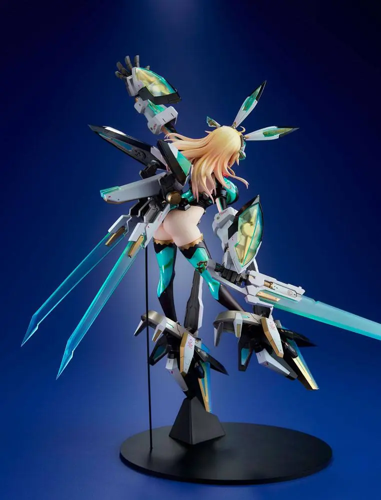 Oryginalna Postać Orbit Girls Series Statuetka PVC Entry No. 1 Fiona Full Moon 40 cm zdjęcie produktu