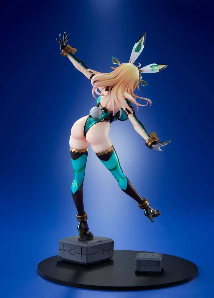 Oryginalna Postać Orbit Girls Series Statuetka PVC Entry No. 1 Fiona Full Moon 40 cm zdjęcie produktu