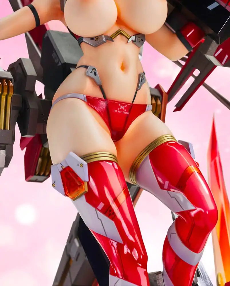 Original Character Orbit Girls Series Statuetka z PVC Entry No. 2 Akane Hintasu Antenna Shop Limited Edition 45 cm zdjęcie produktu