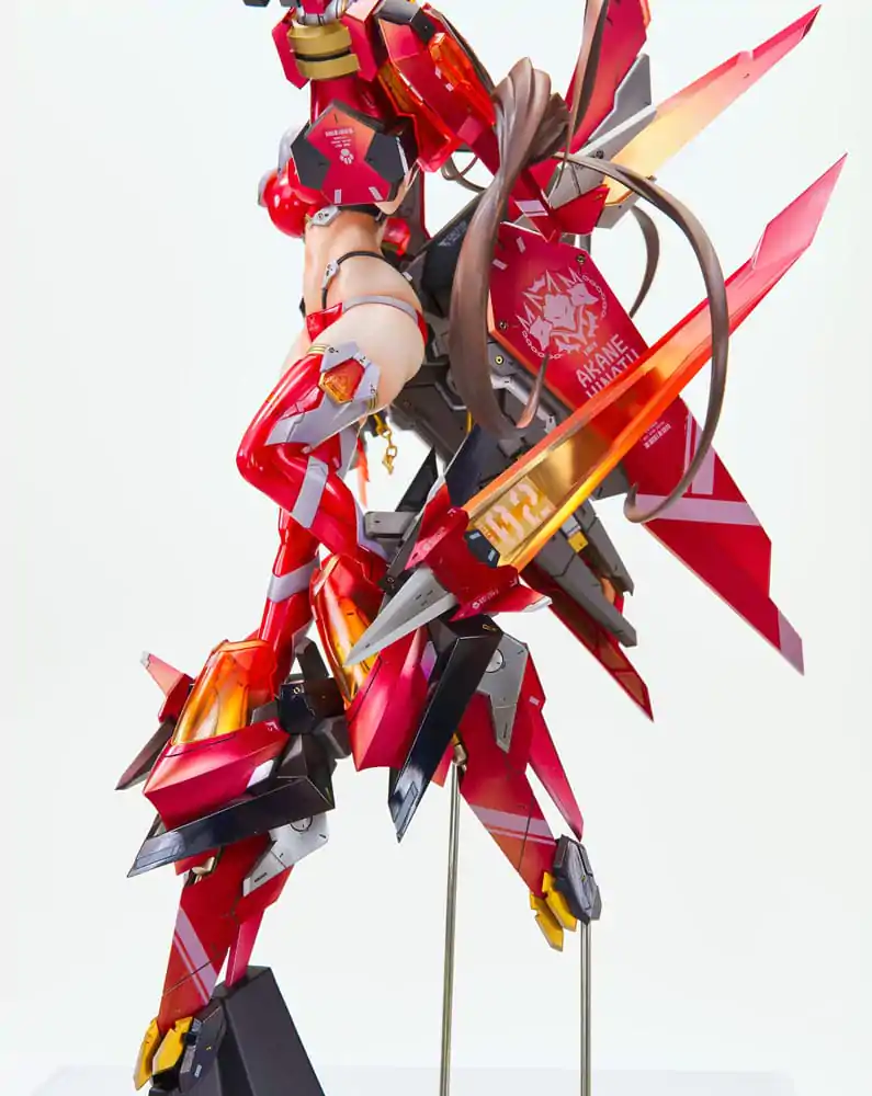 Original Character Orbit Girls Series Statuetka z PVC Entry No. 2 Akane Hintasu Antenna Shop Limited Edition 45 cm zdjęcie produktu