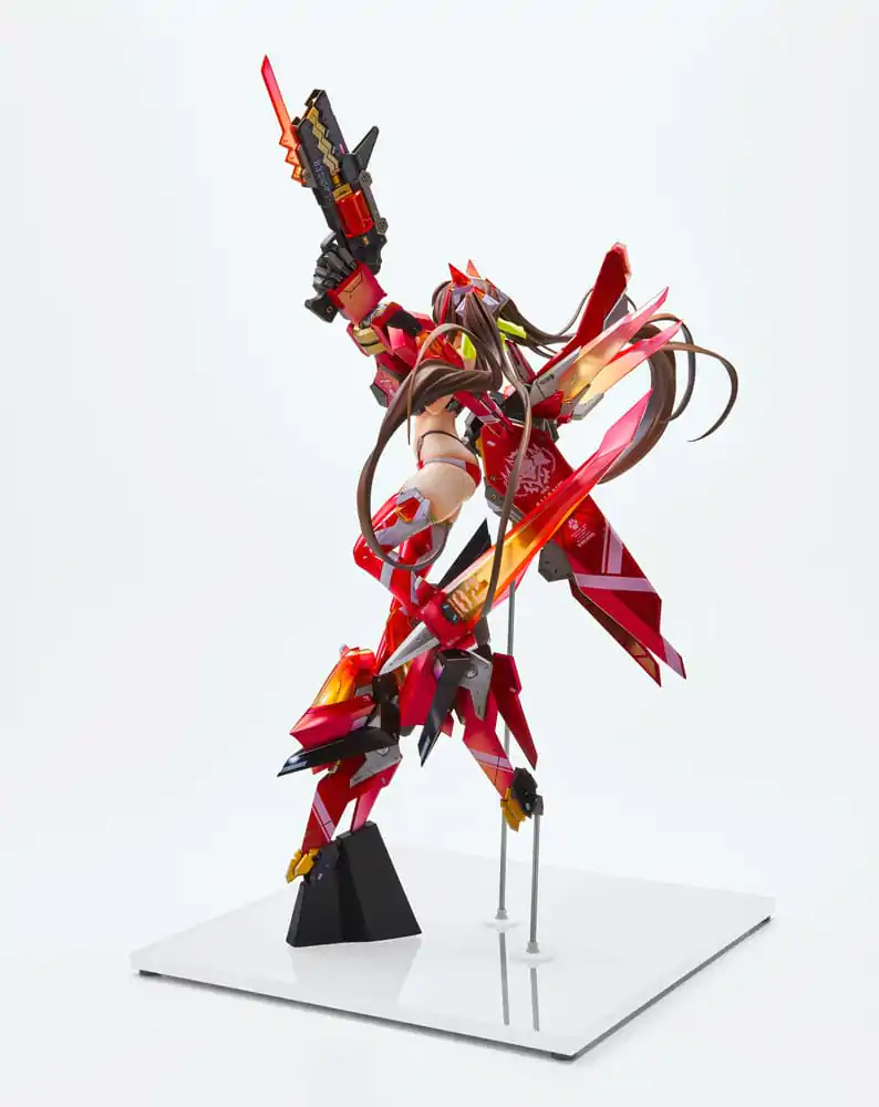 Original Character Orbit Girls Series Statua PCV Entry No. 2 Akane Hintasu 45 cm zdjęcie produktu