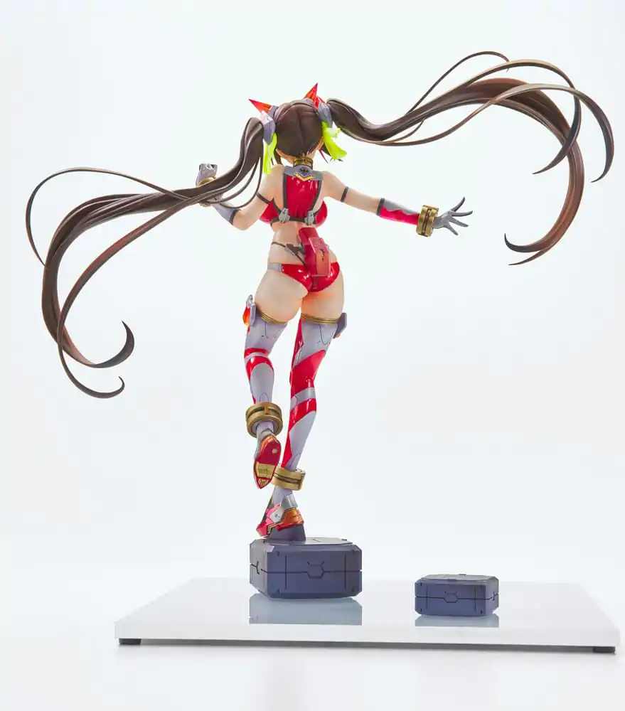 Original Character Orbit Girls Series Statua PCV Entry No. 2 Akane Hintasu 45 cm zdjęcie produktu