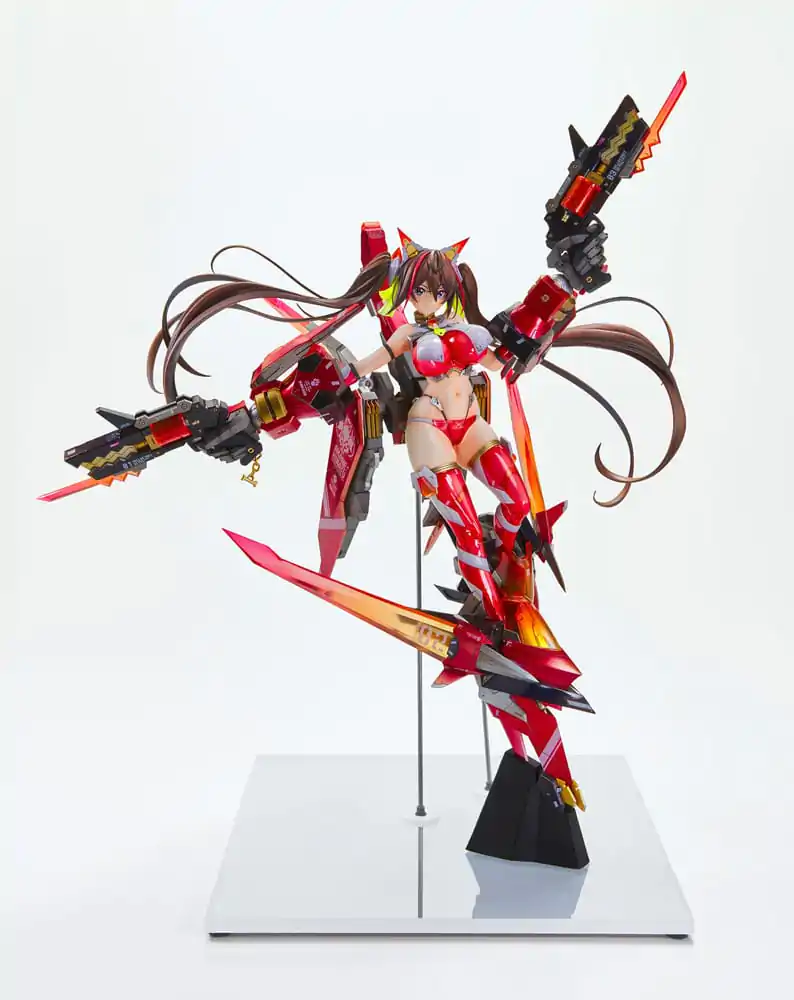 Original Character Orbit Girls Series Statua PCV Entry No. 2 Akane Hintasu 45 cm zdjęcie produktu