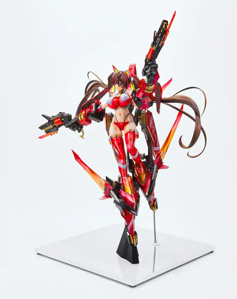 Original Character Orbit Girls Series Statua PCV Entry No. 2 Akane Hintasu 45 cm zdjęcie produktu