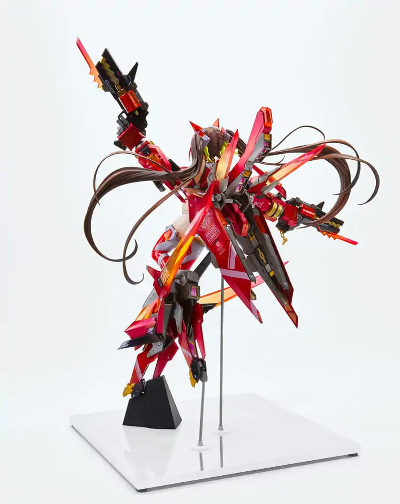 Original Character Orbit Girls Series Statua PCV Entry No. 2 Akane Hintasu 45 cm zdjęcie produktu