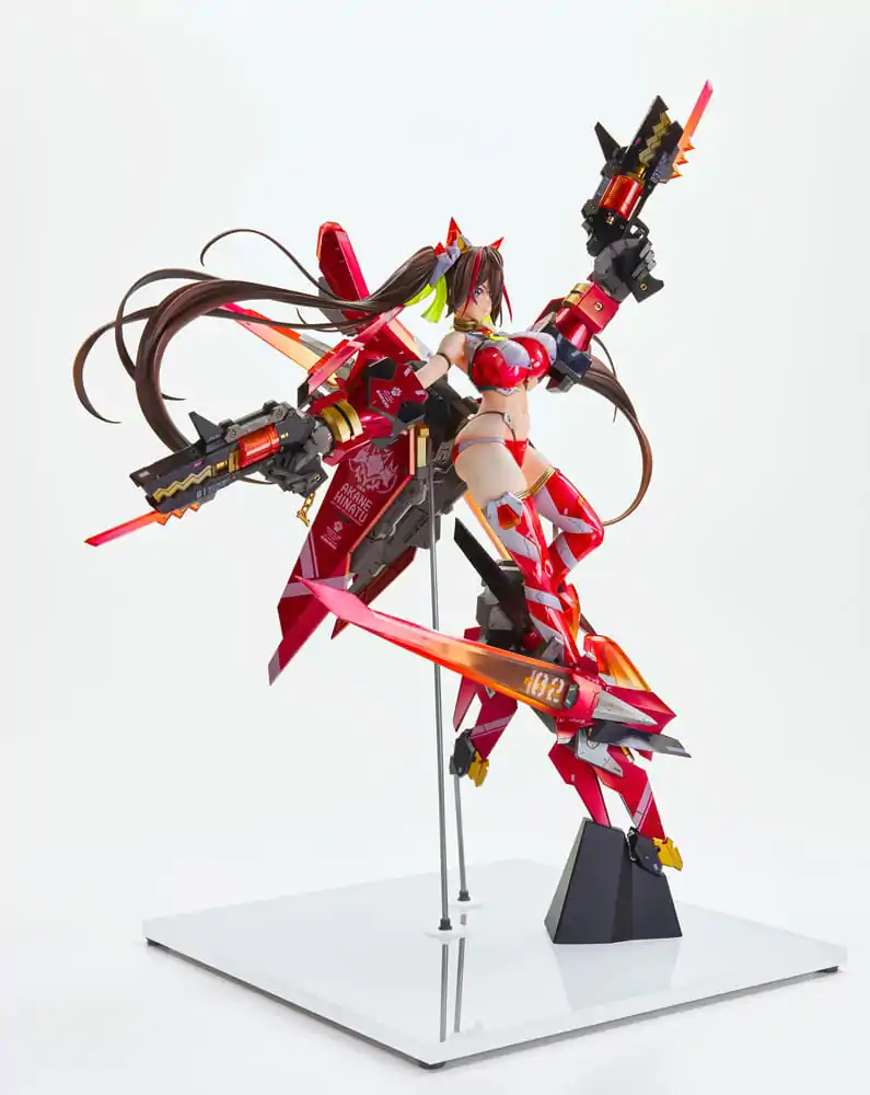 Original Character Orbit Girls Series Statua PCV Entry No. 2 Akane Hintasu 45 cm zdjęcie produktu
