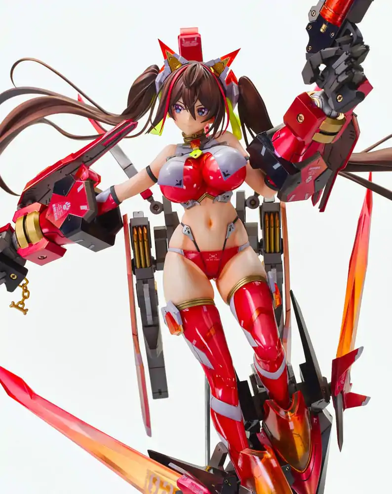 Original Character Orbit Girls Series Statua PCV Entry No. 2 Akane Hintasu 45 cm zdjęcie produktu