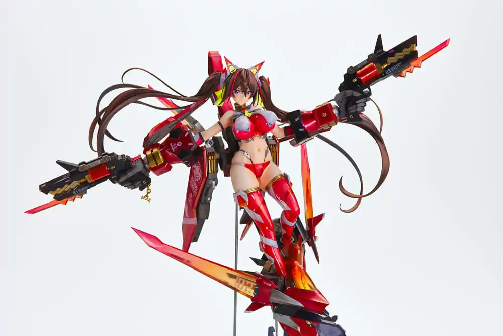 Original Character Orbit Girls Series Statua PCV Entry No. 2 Akane Hintasu 45 cm zdjęcie produktu