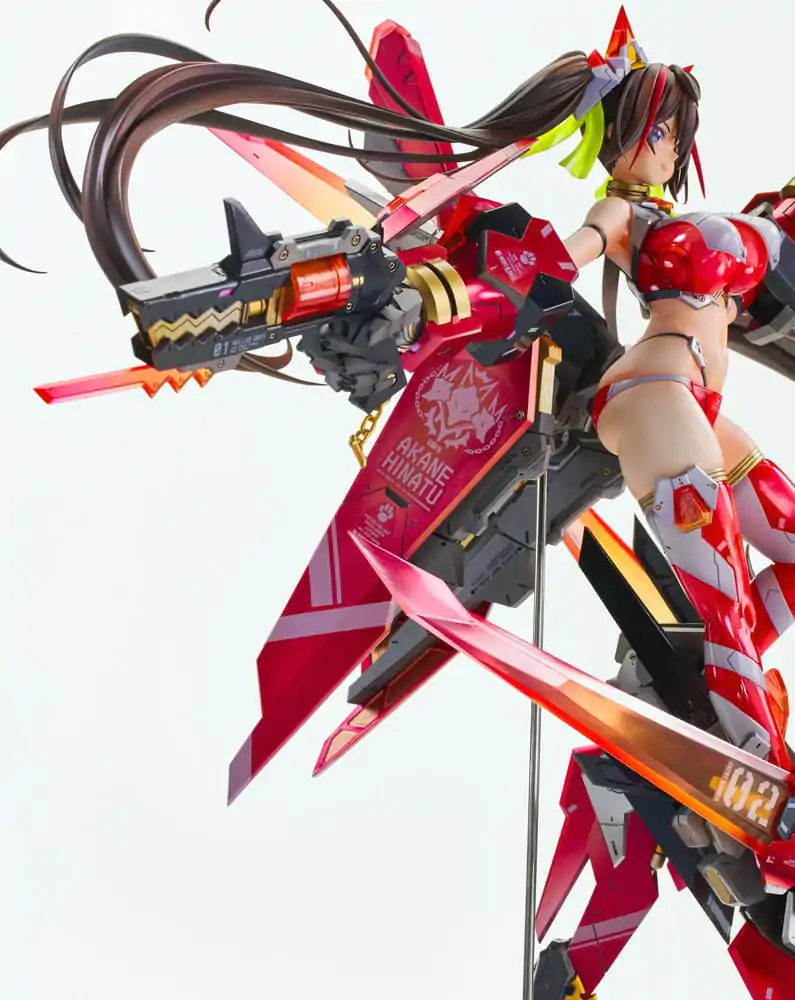 Original Character Orbit Girls Series Statua PCV Entry No. 2 Akane Hintasu 45 cm zdjęcie produktu