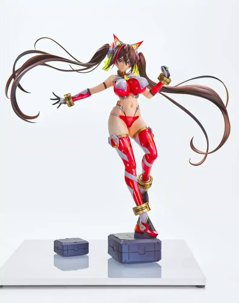 Original Character Orbit Girls Series Statua PCV Entry No. 2 Akane Hintasu 45 cm zdjęcie produktu
