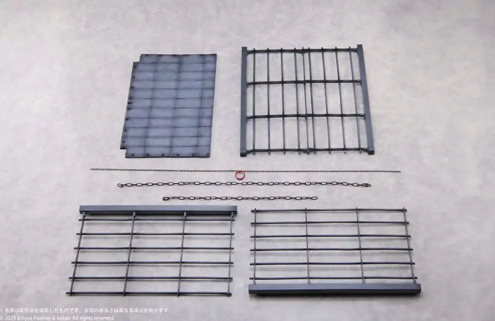 Oryginalna Postać Figurka PVC 1/6 Little Devil Setsuko's Secret Edycja Standardowa 25 cm zdjęcie produktu