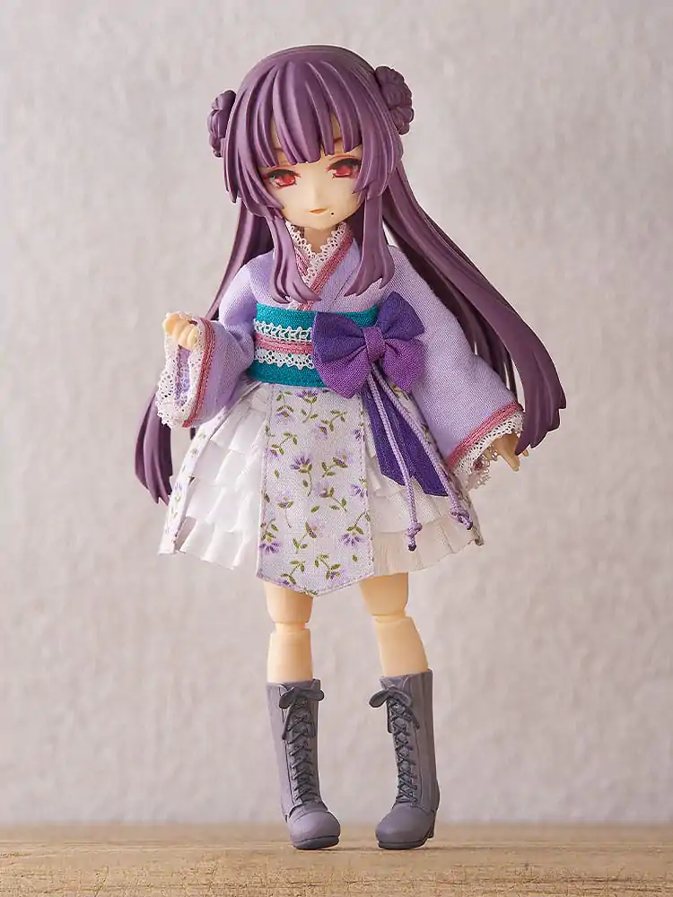 Figurka Akcji Original Character Pardoll Kaguya 14 cm zdjęcie produktu