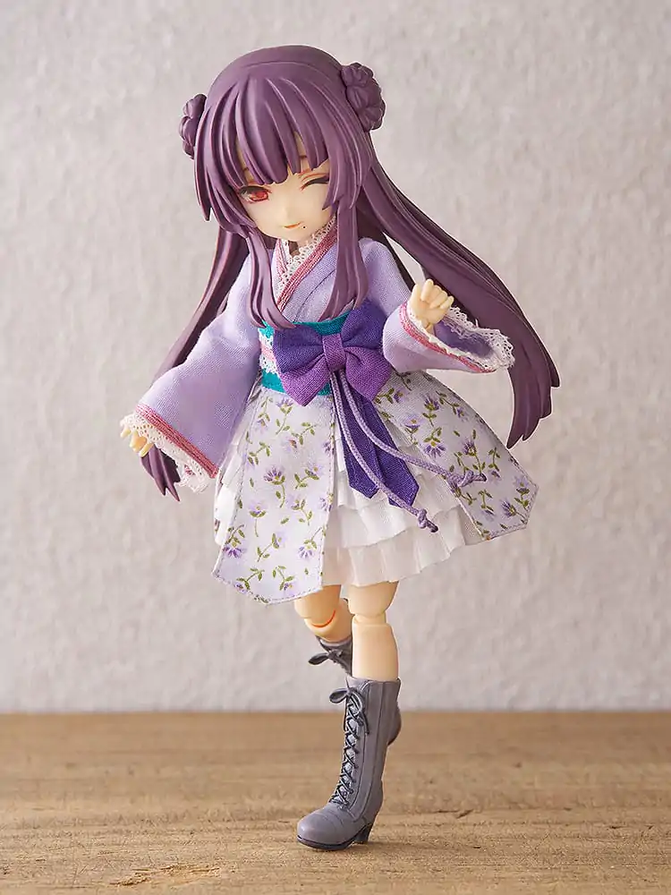 Figurka Akcji Original Character Pardoll Kaguya 14 cm zdjęcie produktu