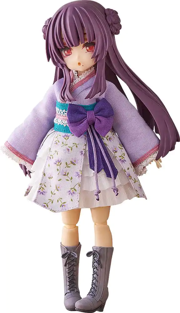 Figurka Akcji Original Character Pardoll Kaguya 14 cm zdjęcie produktu