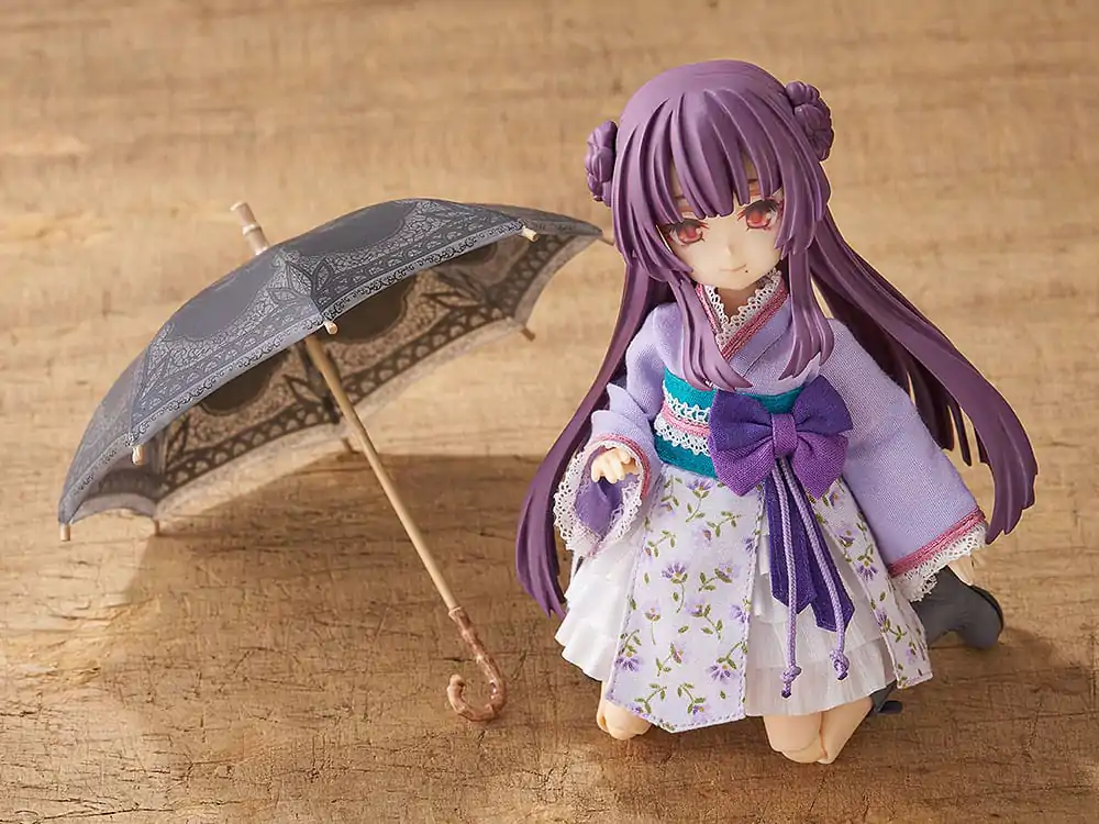 Figurka Akcji Original Character Pardoll Kaguya 14 cm zdjęcie produktu