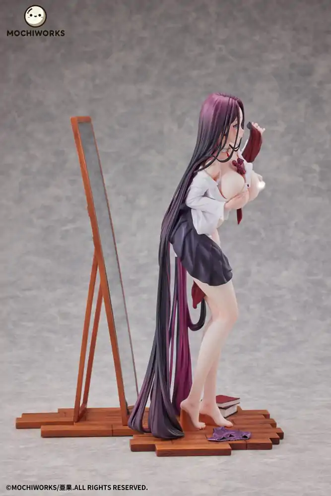 Oryginalna postać, statuetka z PVC Pity Chan 25 cm zdjęcie produktu