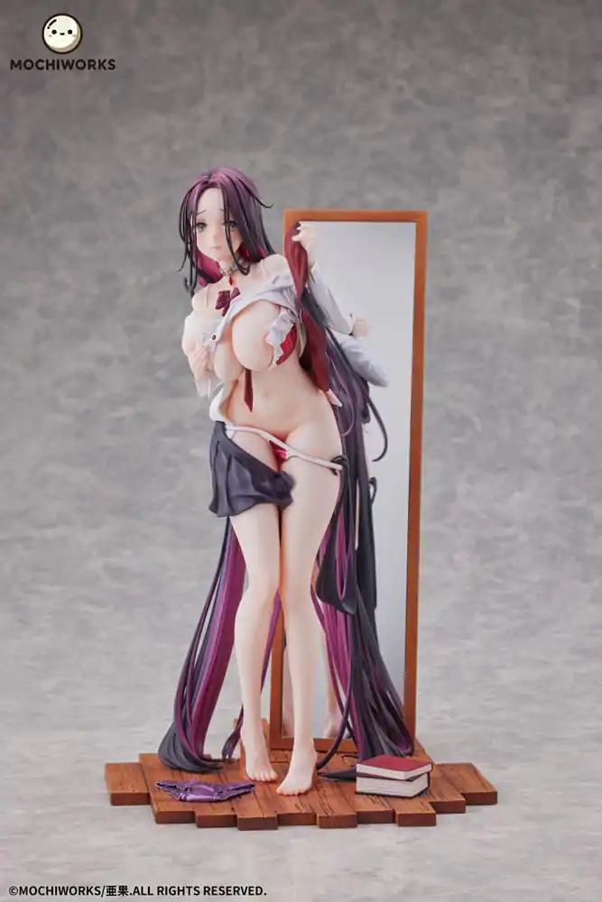 Oryginalna postać, statuetka z PVC Pity Chan 25 cm zdjęcie produktu