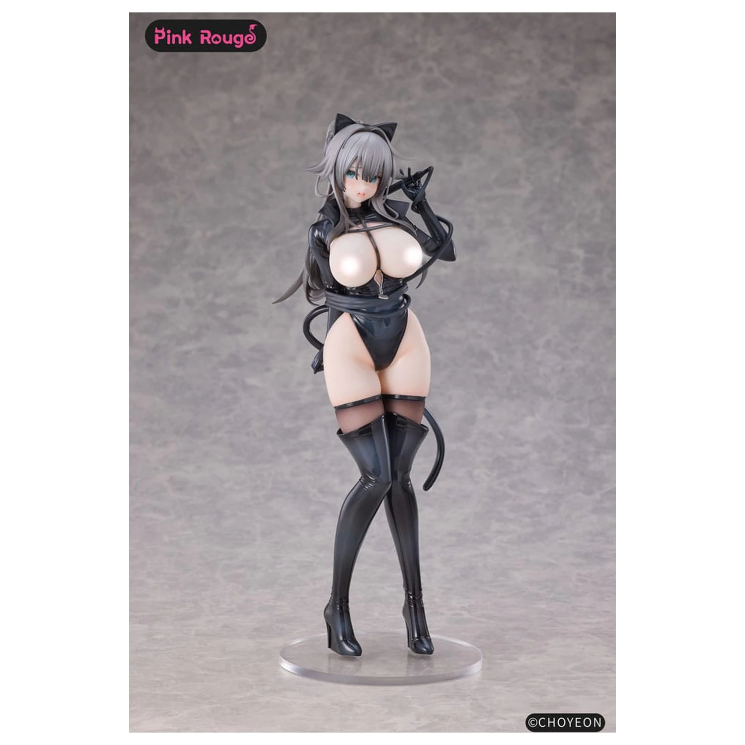 Original Character PCW 1/6 Cat Woman Happy-chan DX Ver. Another Color 27 cm zdjęcie produktu