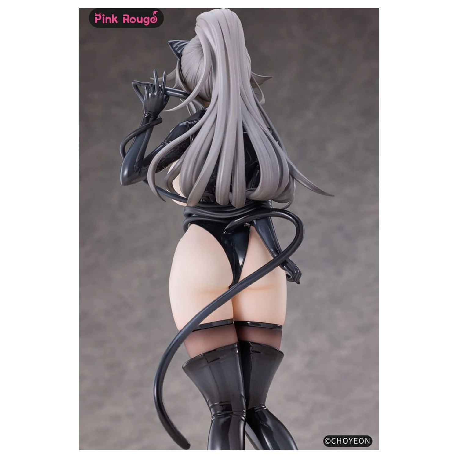 Original Character PCW 1/6 Cat Woman Happy-chan DX Ver. Another Color 27 cm zdjęcie produktu