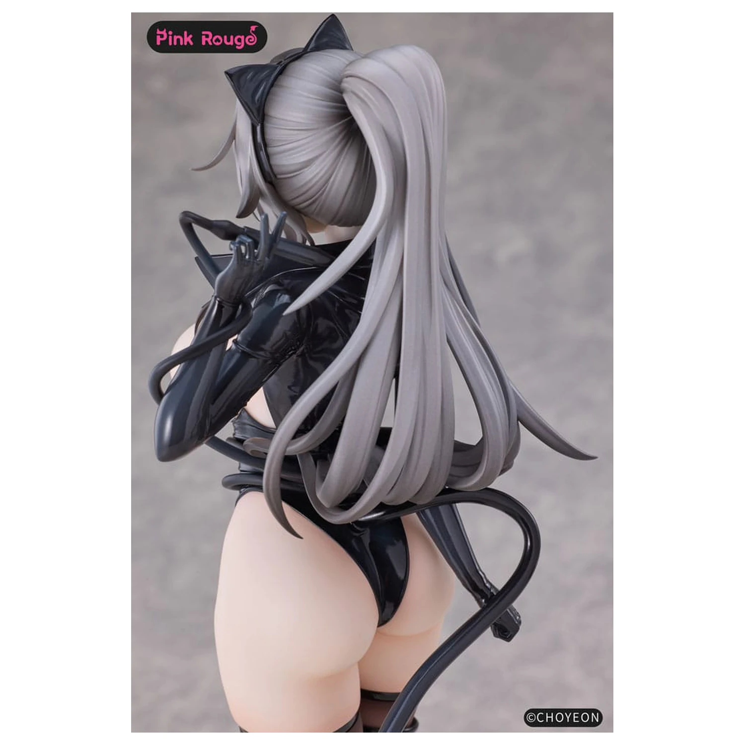 Original Character PCW 1/6 Cat Woman Happy-chan DX Ver. Another Color 27 cm zdjęcie produktu