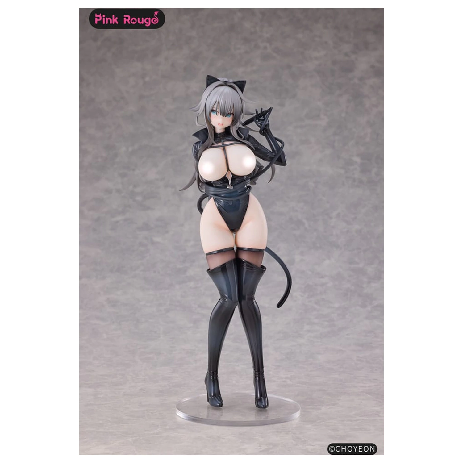 Original Character PCW 1/6 Cat Woman Happy-chan DX Ver. Another Color 27 cm zdjęcie produktu