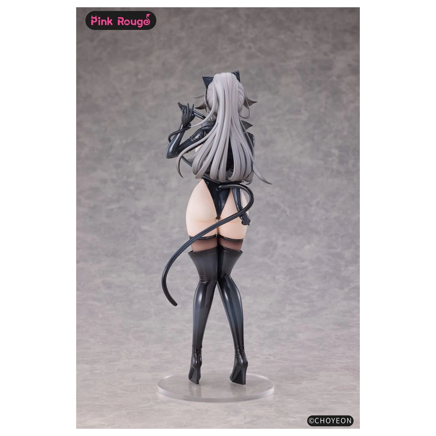 Original Character PCW 1/6 Cat Woman Happy-chan DX Ver. Another Color 27 cm zdjęcie produktu