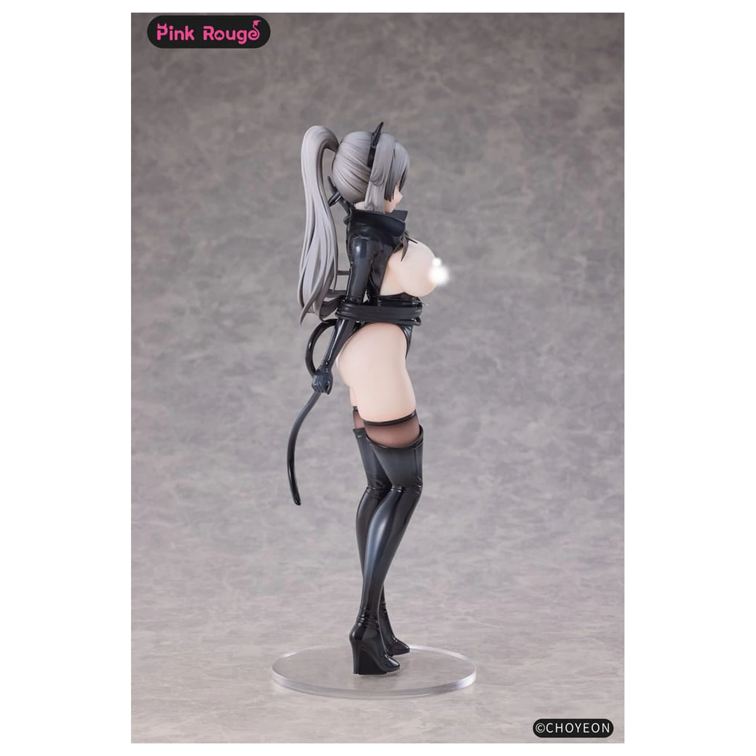 Original Character PCW 1/6 Cat Woman Happy-chan DX Ver. Another Color 27 cm zdjęcie produktu