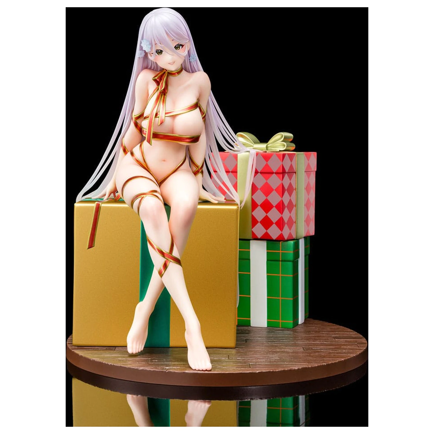 Original Character PVC 1/6 Marija ilustracja Chie Masami 20 cm zdjęcie produktu