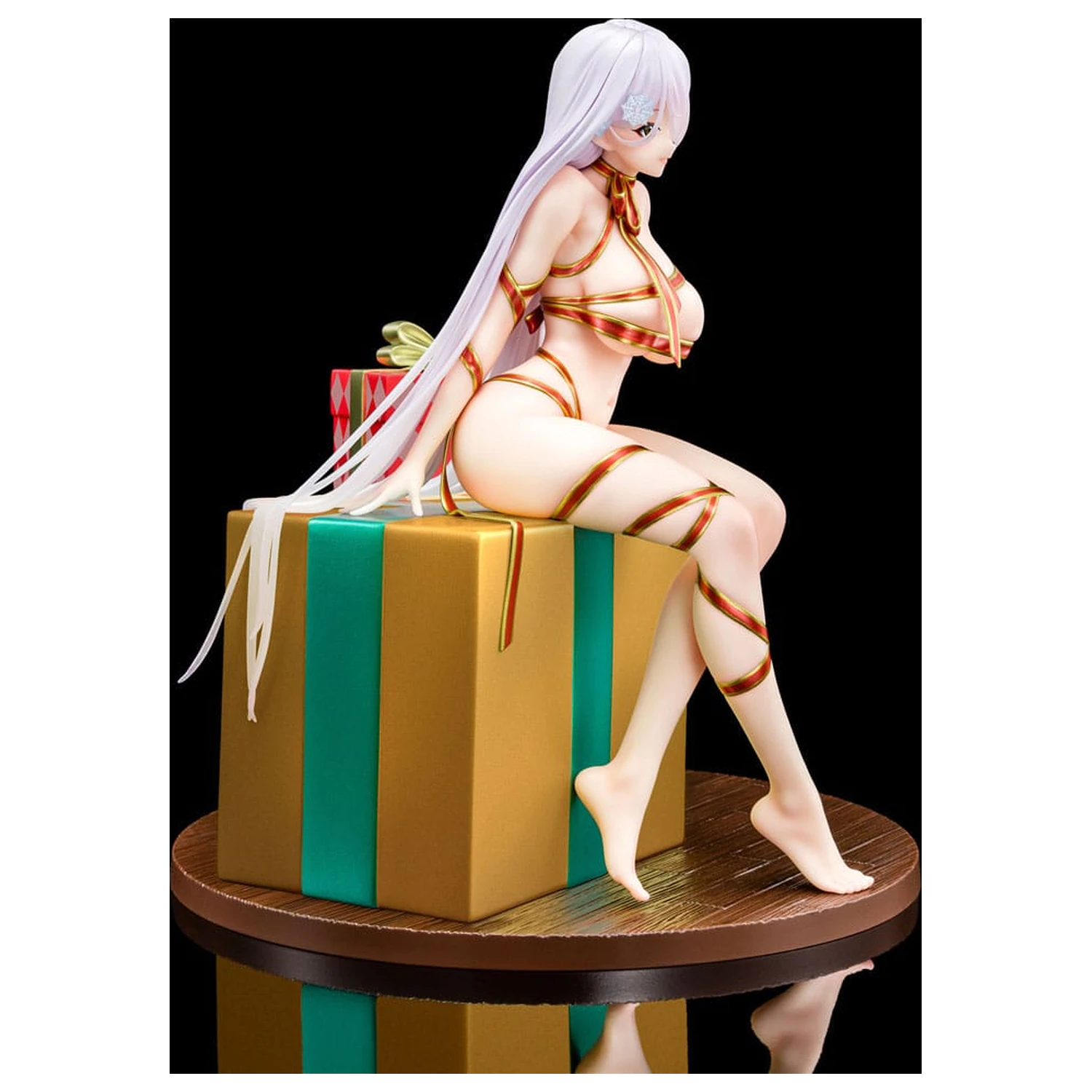 Original Character PVC 1/6 Marija ilustracja Chie Masami 20 cm zdjęcie produktu