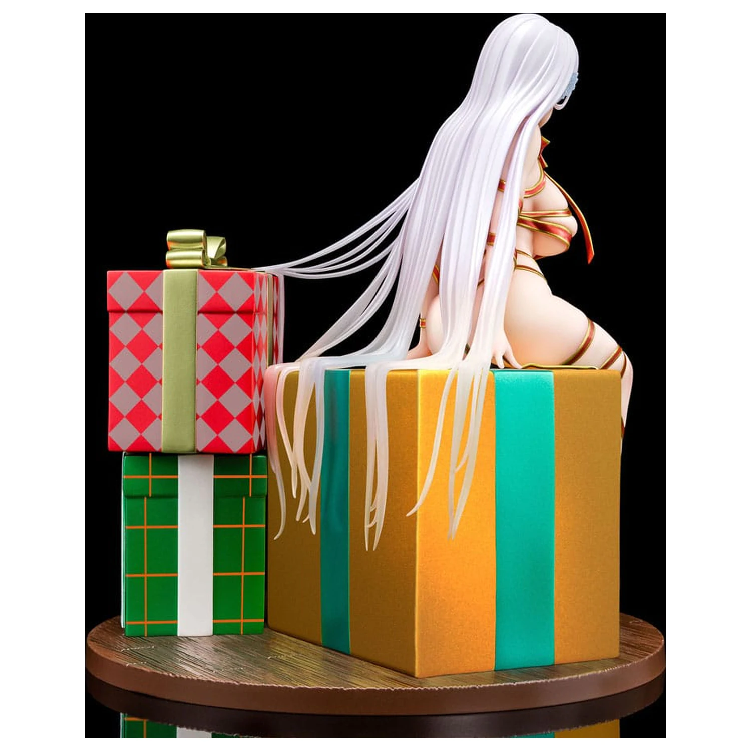 Original Character PVC 1/6 Marija ilustracja Chie Masami 20 cm zdjęcie produktu