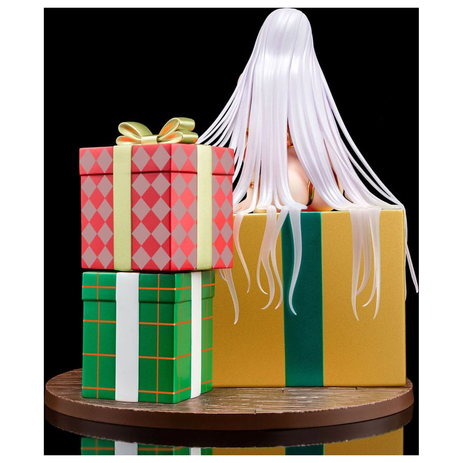 Original Character PVC 1/6 Marija ilustracja Chie Masami 20 cm zdjęcie produktu