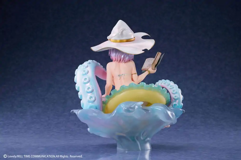 Original Character PVC 1/6 Ośmiornicza Wiedźma Rinne Ilustracja Danimaru 22 cm zdjęcie produktu