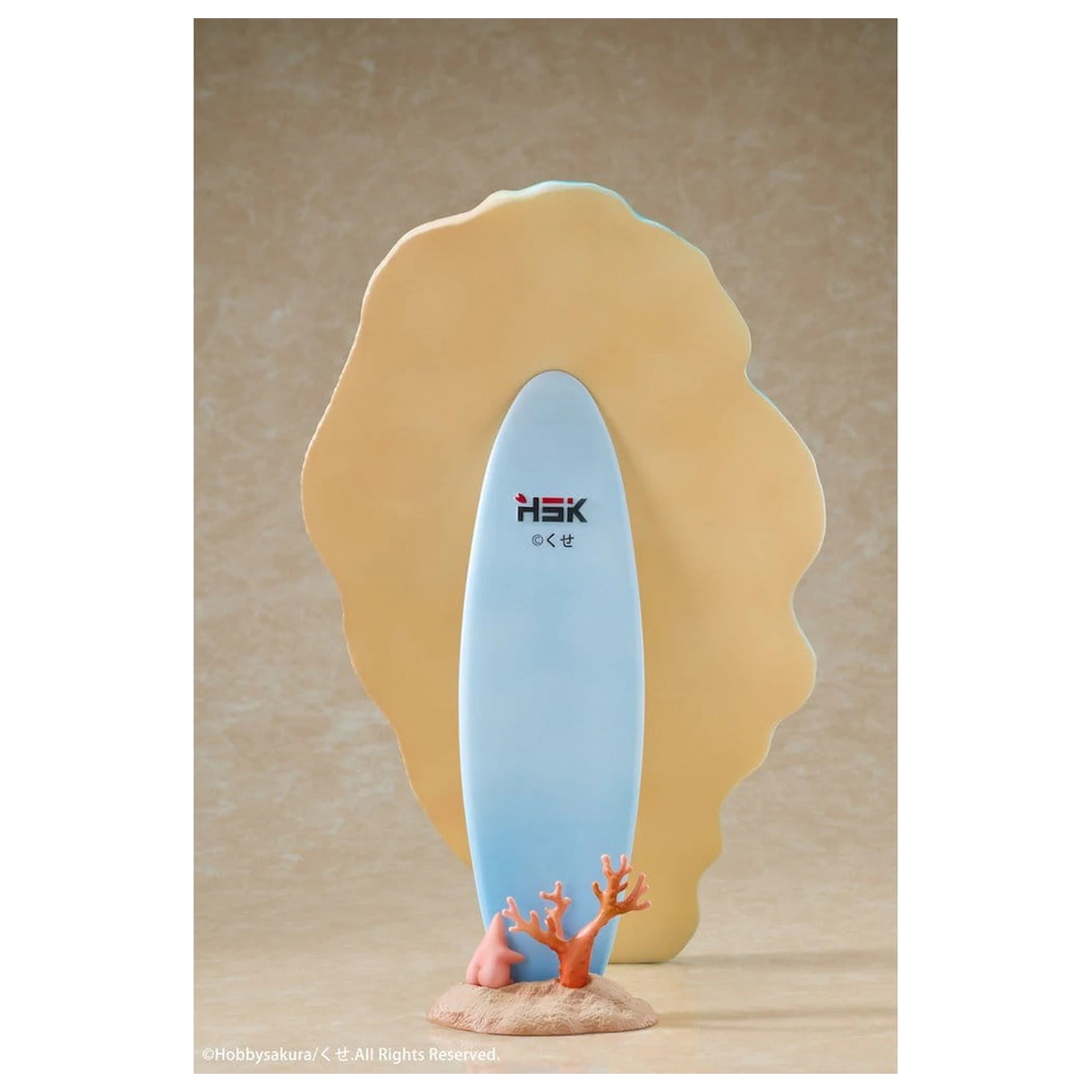 Figurka PVC Original Character 1/6 Asako Fuyuyama Summer Beach Date Deluxe Edition 30 cm zdjęcie produktu