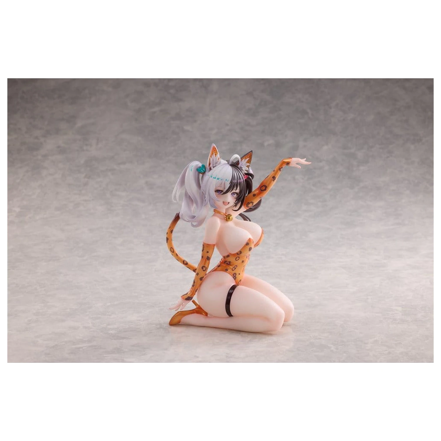 Oryginalna postać Figurka z PVC 1/6 Astral Party Nancy Lu 17 cm zdjęcie produktu