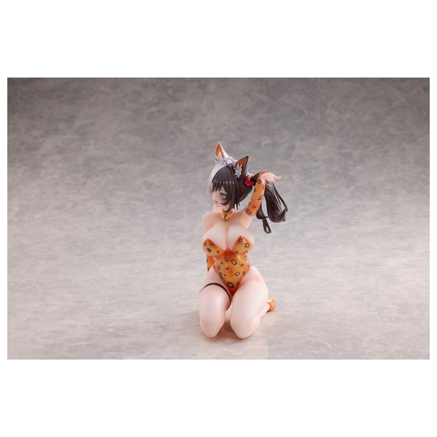 Oryginalna postać Figurka z PVC 1/6 Astral Party Nancy Lu 17 cm zdjęcie produktu