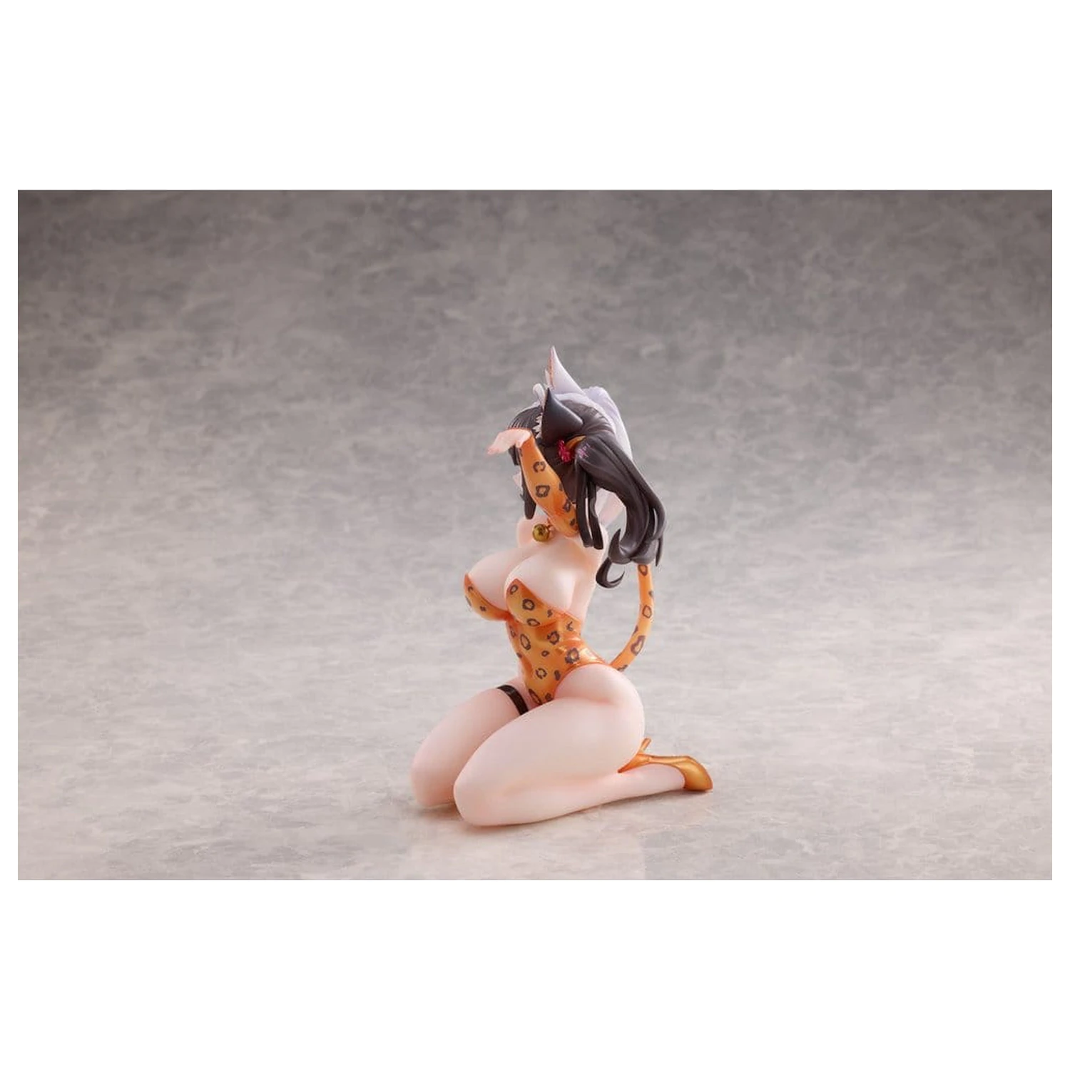 Oryginalna postać Figurka z PVC 1/6 Astral Party Nancy Lu 17 cm zdjęcie produktu