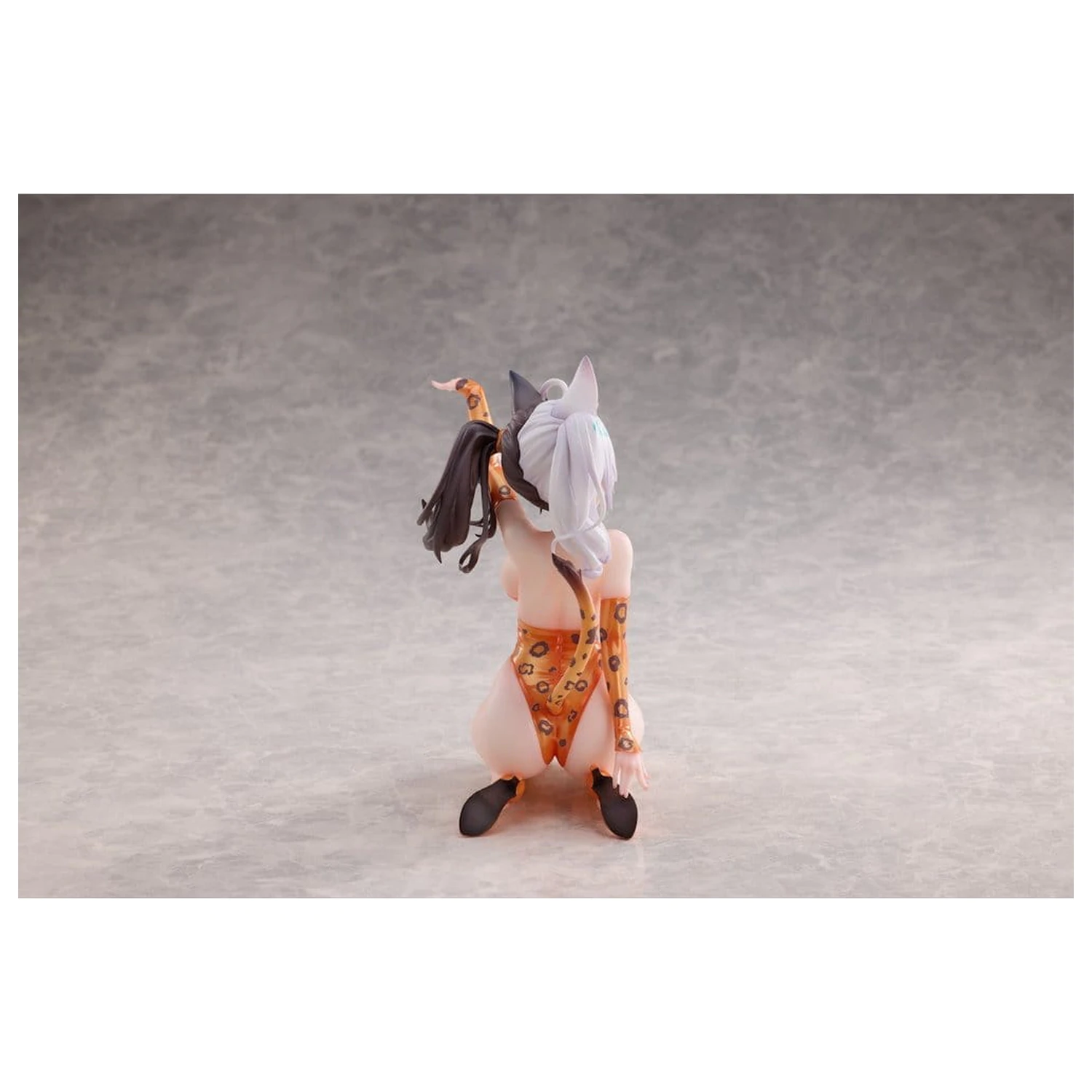 Oryginalna postać Figurka z PVC 1/6 Astral Party Nancy Lu 17 cm zdjęcie produktu