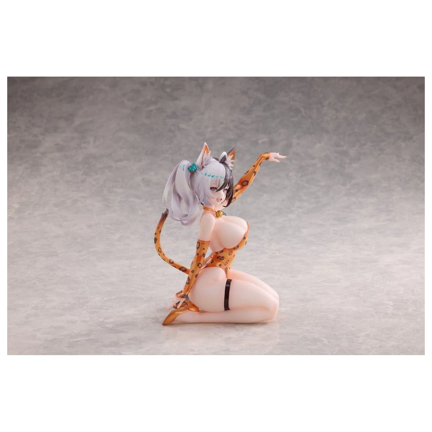 Oryginalna postać Figurka z PVC 1/6 Astral Party Nancy Lu 17 cm zdjęcie produktu