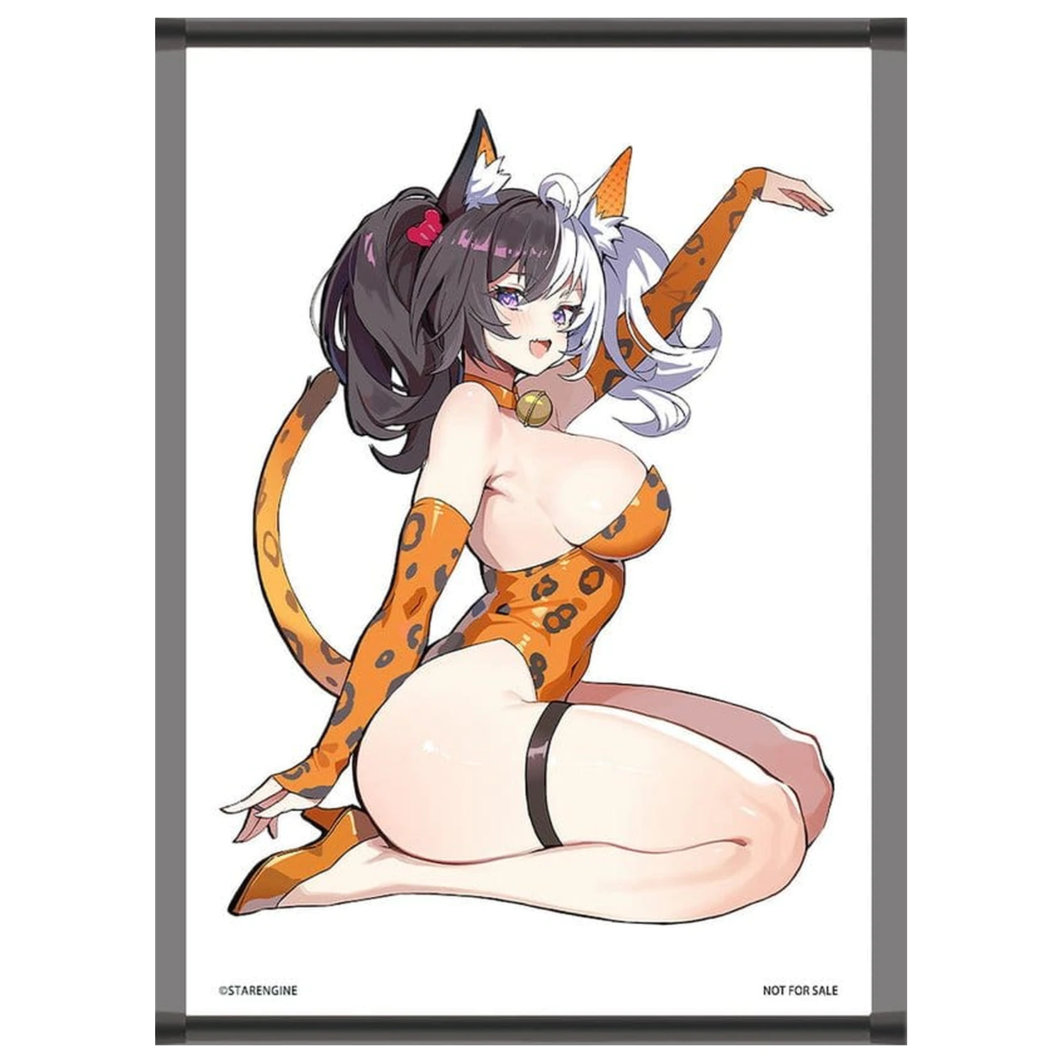 Oryginalna postać Figurka z PVC 1/6 Astral Party Nancy Lu Special Edition 17 cm zdjęcie produktu