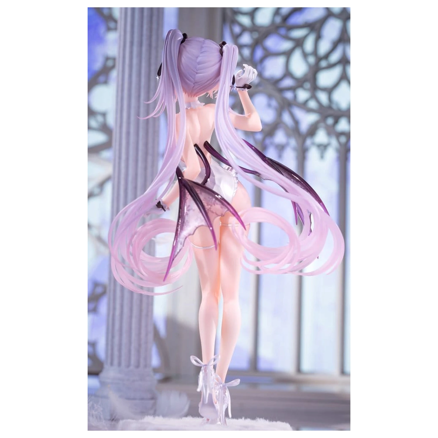 Original Character PVC figurka 1/6 Eve Agape Ver. 27 cm zdjęcie produktu