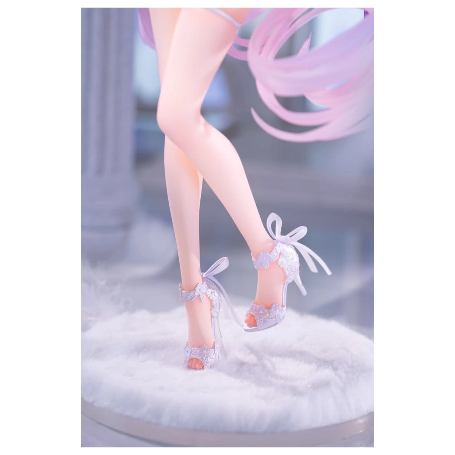 Original Character PVC figurka 1/6 Eve Agape Ver. 27 cm zdjęcie produktu