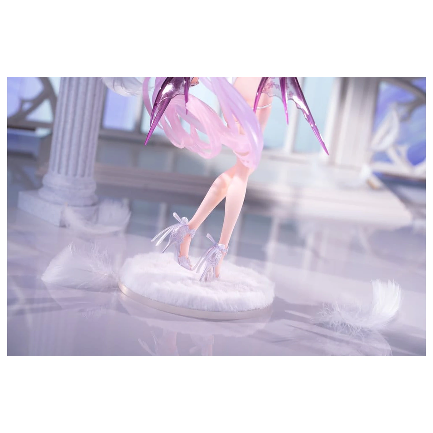 Original Character PVC figurka 1/6 Eve Agape Ver. 27 cm zdjęcie produktu
