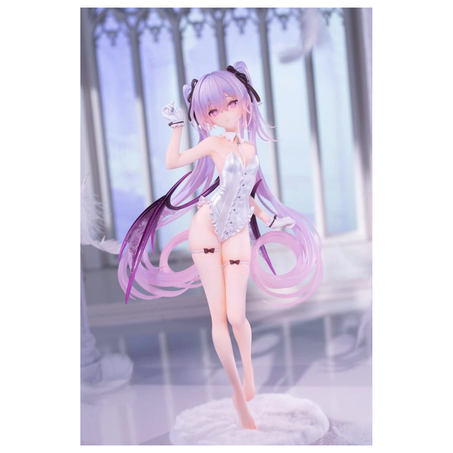 Original Character PVC figurka 1/6 Eve Agape Ver. 27 cm zdjęcie produktu