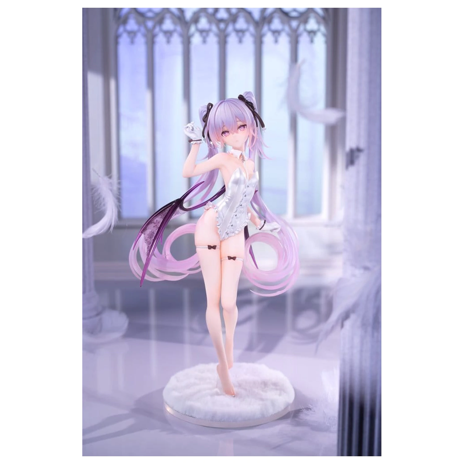 Original Character PVC figurka 1/6 Eve Agape Ver. 27 cm zdjęcie produktu