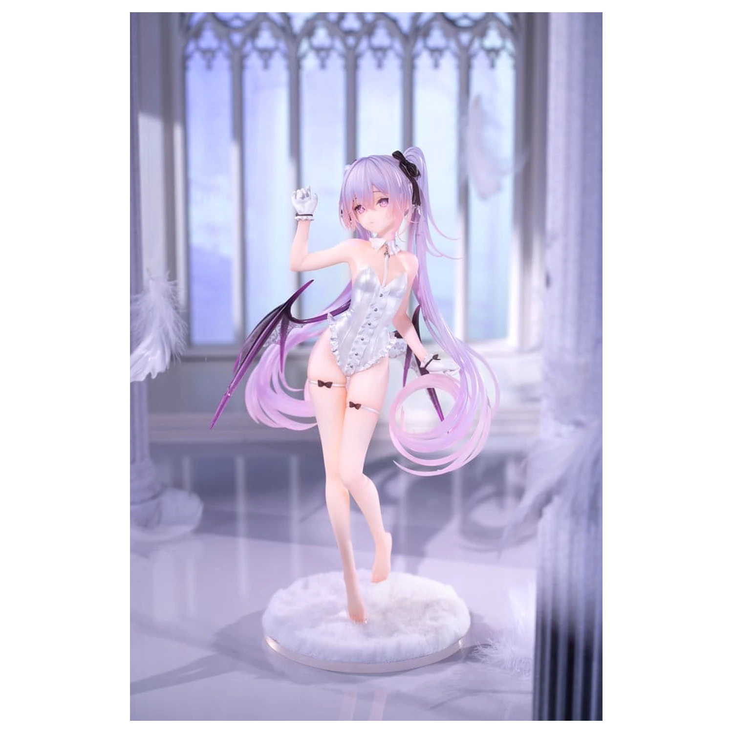 Original Character PVC figurka 1/6 Eve Agape Ver. 27 cm zdjęcie produktu