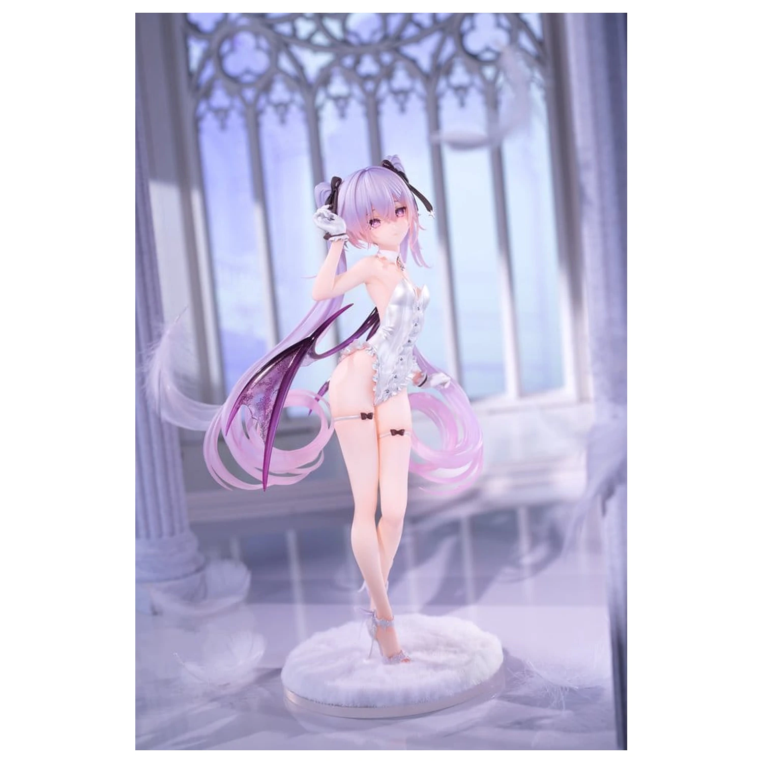 Original Character PVC figurka 1/6 Eve Agape Ver. 27 cm zdjęcie produktu