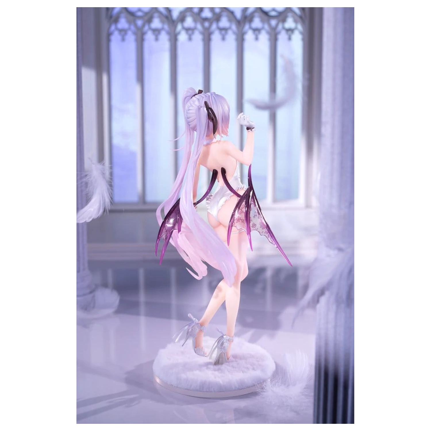Original Character PVC figurka 1/6 Eve Agape Ver. 27 cm zdjęcie produktu
