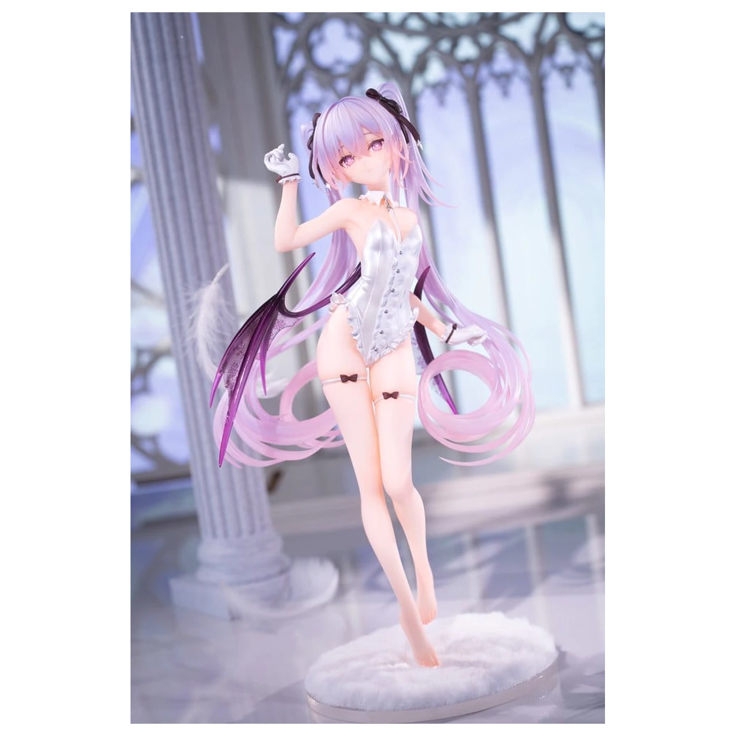 Original Character PVC figurka 1/6 Eve Agape Ver. 27 cm zdjęcie produktu