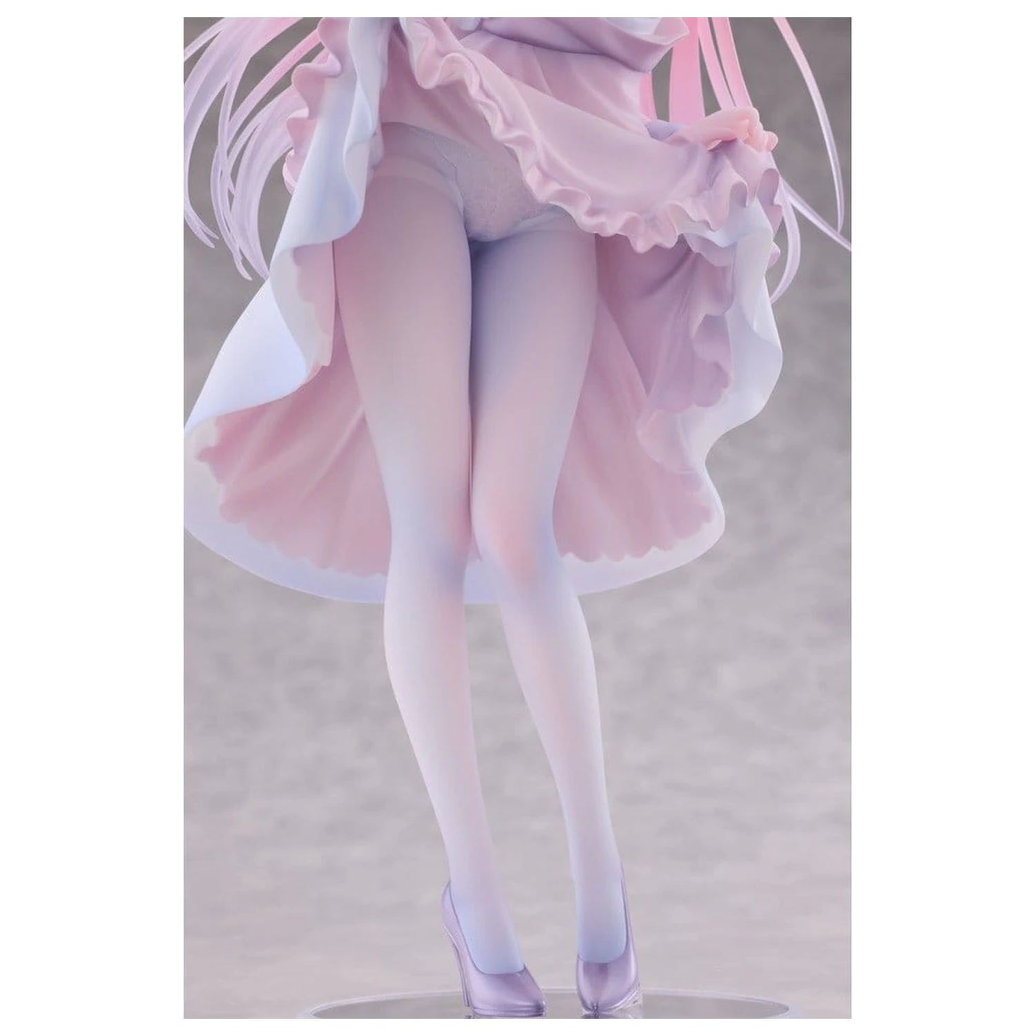 Oryginalna postać figurka z PVC 1/6 Maid Oneesan Cynthia Different Color Ver. z ilustracją Yukimiya Yuge 28 cm zdjęcie produktu